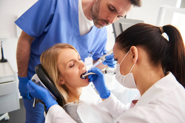  Roland, AR Holistic Dental Services Pros