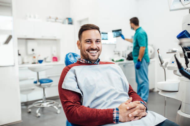 Why Choose Us for Your Dental Needs in Roland, AR