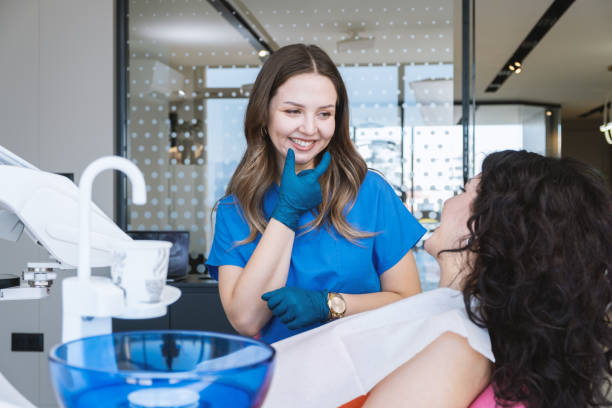 Laser Dentistry in Roland, AR