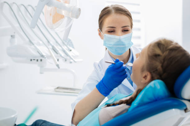 Professional  Holistic Dental Services in Roland, AR